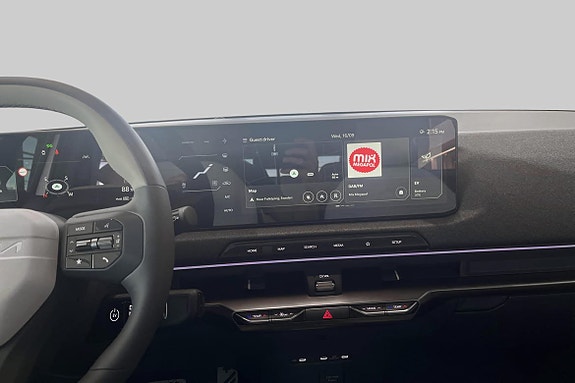 Kia EV2 13 of 20