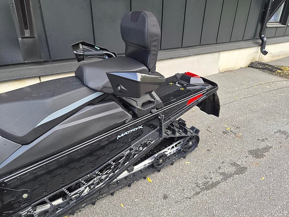 Polaris 650 SKS 146 -24 3 of 3