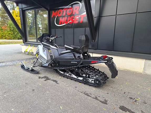 Polaris 650 SKS 146 -24 2 of 3