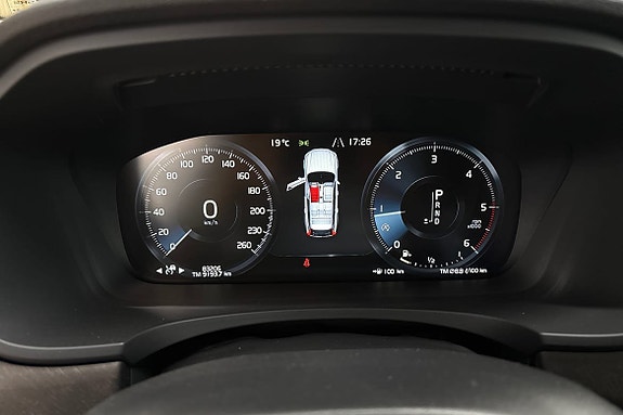 Volvo V90 Cross Country 16 of 21