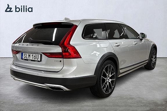 Volvo V90 Cross Country 19 of 21