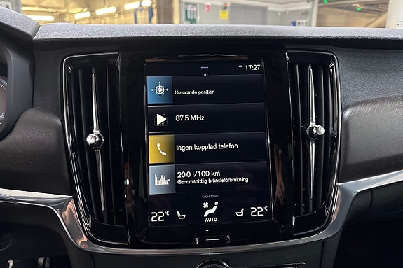 Volvo V90 Cross Country 15 of 21