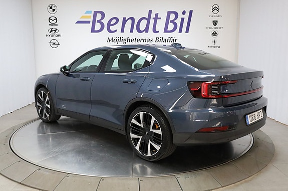 Polestar 2 7 of 24