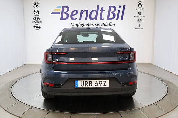 Polestar 2 8 of 24