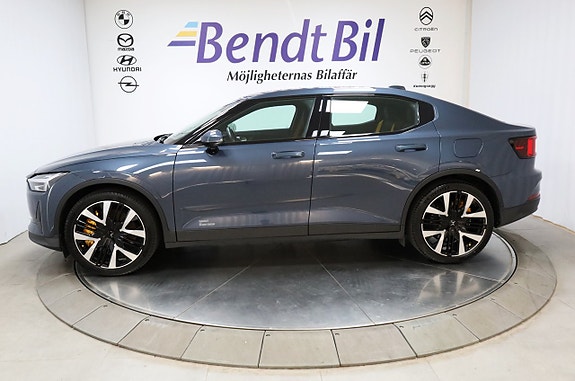 Polestar 2 6 of 24