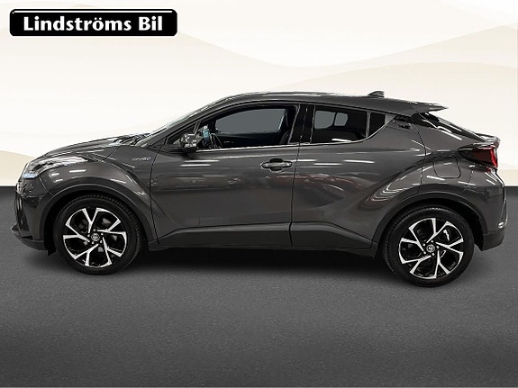 Toyota C-HR 6 of 23