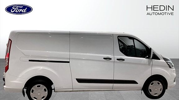 Ford Transit Custom 6 of 9