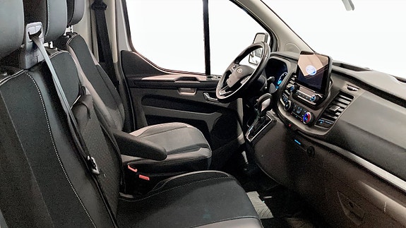 Ford Transit Custom 3 of 9