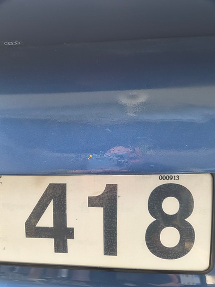 Audi TT 17 of 17