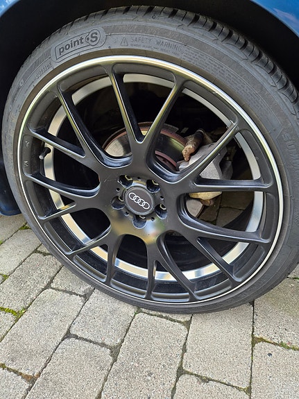 Audi TT 6 of 17