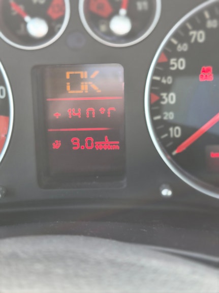 Audi TT 14 of 17
