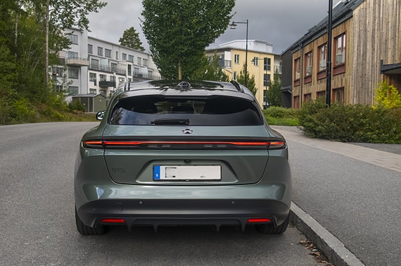 NIO ET5 17 of 27