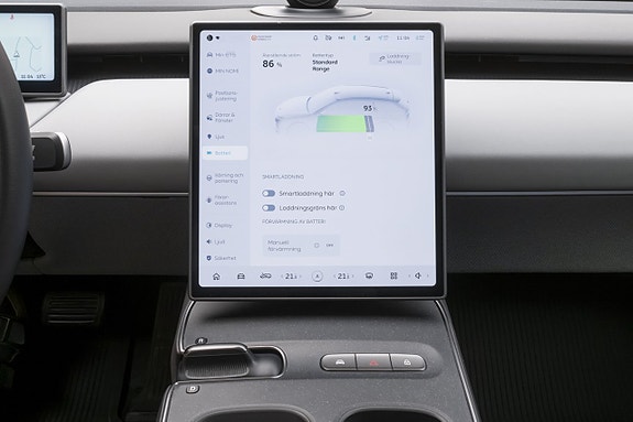 NIO ET5 22 of 27