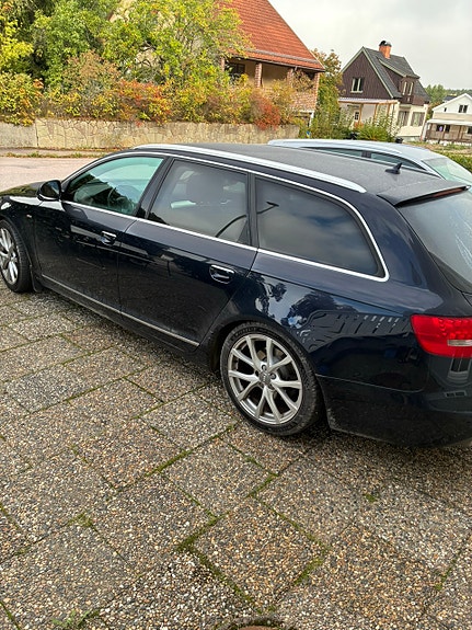 Audi A6 3 of 6
