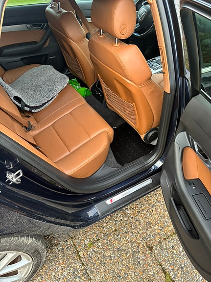 Audi A6 6 of 6
