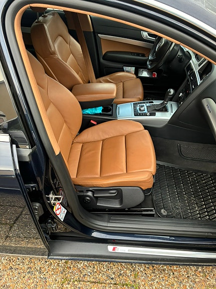 Audi A6 5 of 6