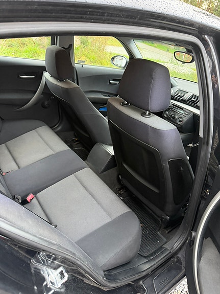 BMW 116i 7 of 7