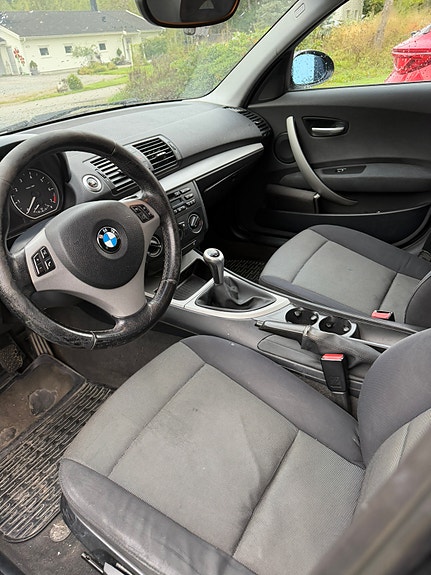 BMW 116i 6 of 7