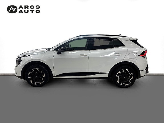 Kia Sportage 4 of 14
