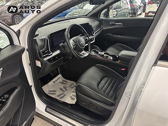 Kia Sportage 8 of 14