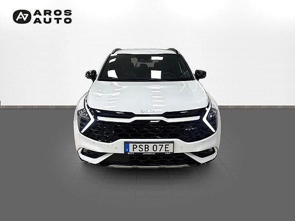 Kia Sportage 2 of 14