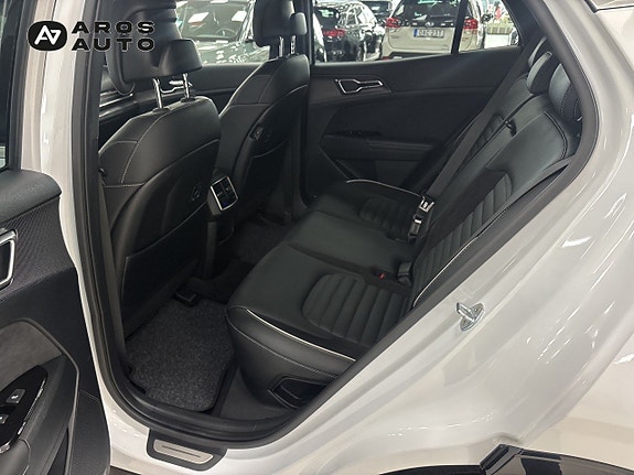 Kia Sportage 9 of 14