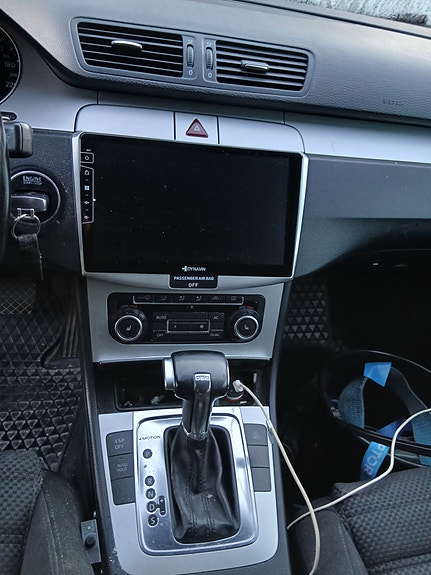 Volkswagen Passat 6 of 6