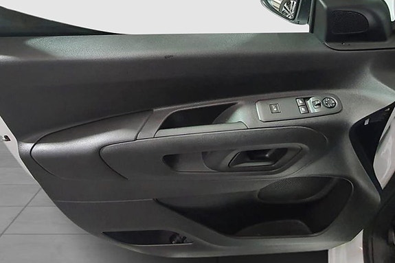 Toyota Proace City 16 of 17