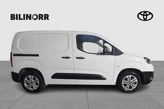 Toyota Proace City 6 of 17