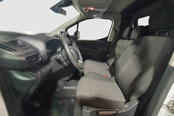 Toyota Proace City 15 of 17
