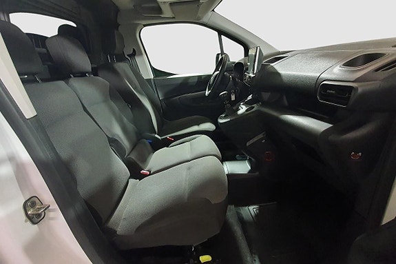 Toyota Proace City 13 of 17
