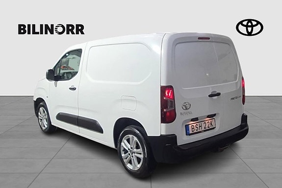 Toyota Proace City 3 of 17