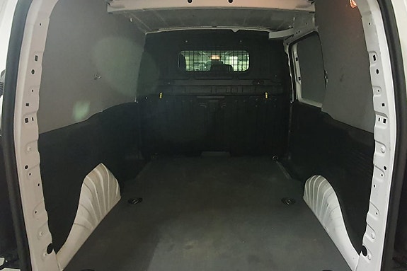 Toyota Proace City 5 of 17