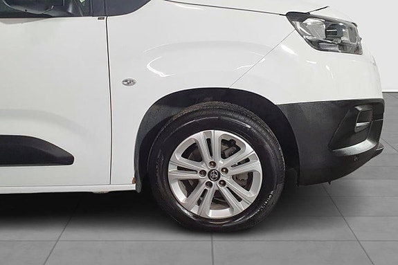 Toyota Proace City 11 of 17