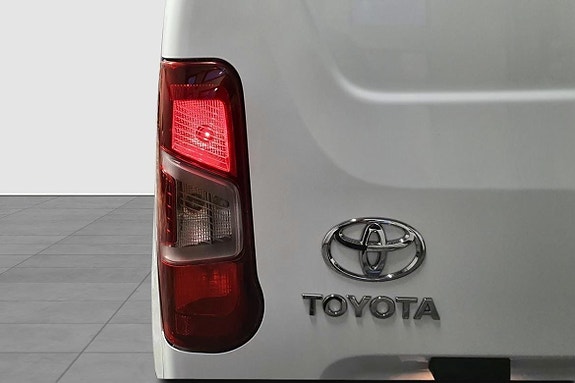 Toyota Proace City 10 of 17