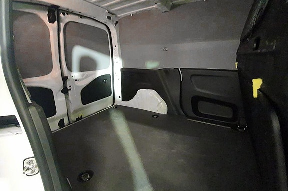 Toyota Proace City 14 of 17