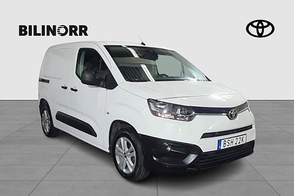 Toyota Proace City 7 of 17
