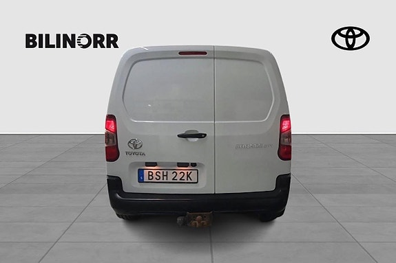 Toyota Proace City 4 of 17