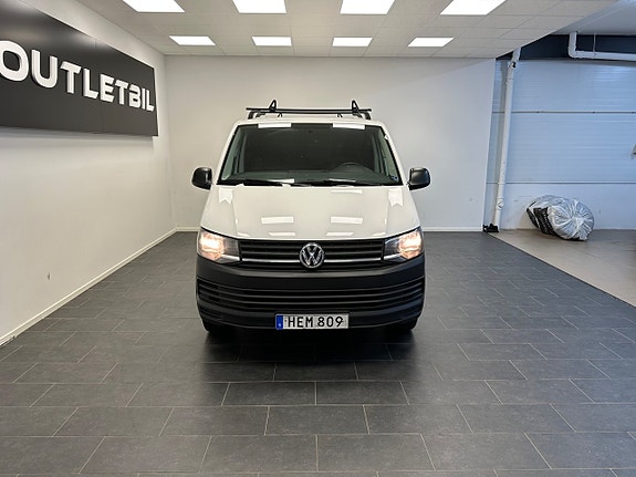 Volkswagen Transporter 5 of 24