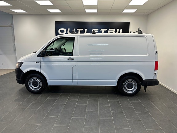 Volkswagen Transporter 2 of 24