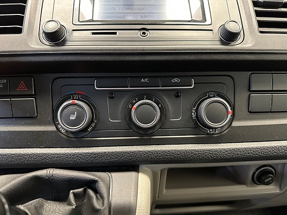 Volkswagen Transporter 21 of 24