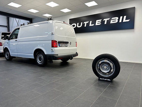 Volkswagen Transporter 7 of 24