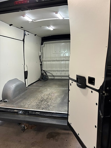 Fiat Ducato 7 of 8