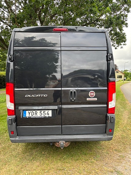 Fiat Ducato 5 of 8