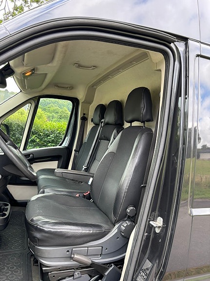 Fiat Ducato 4 of 8