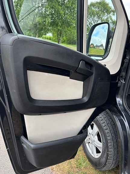 Fiat Ducato 8 of 8