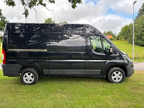 Fiat Ducato 3 of 8