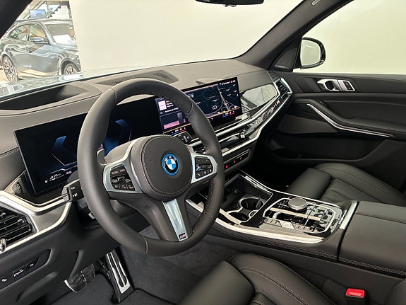 BMW X5 5 of 16