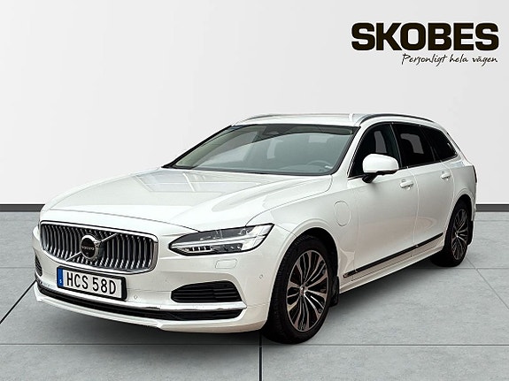 Volvo V90 3 of 3