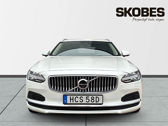 Volvo V90 2 of 3